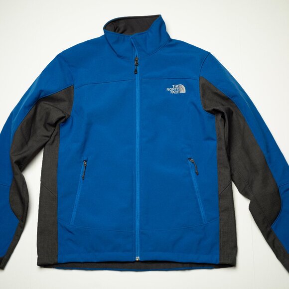 The North Face Soft Shell Jacket - Picture 1 of 4